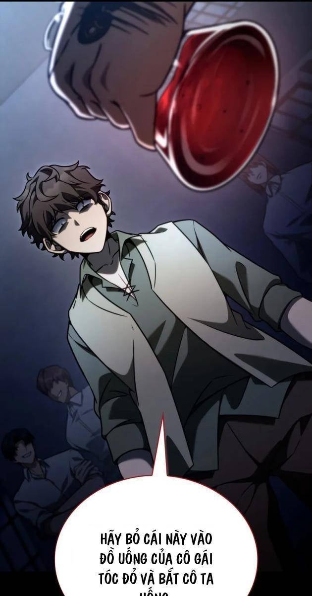 Vô Hạn Pháp Sư - Page 43