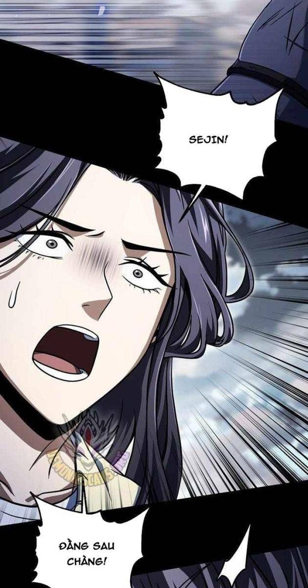 Người Chơi Không Thể Thăng Cấp - Page 31