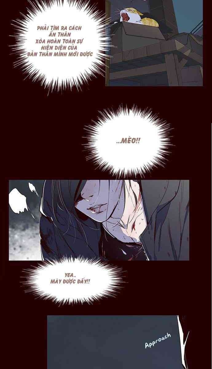 Mèo Mập Béo Bự - Page 7