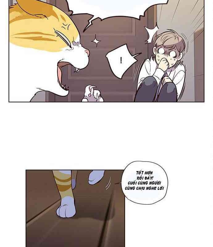 Mèo Mập Béo Bự - Page 78