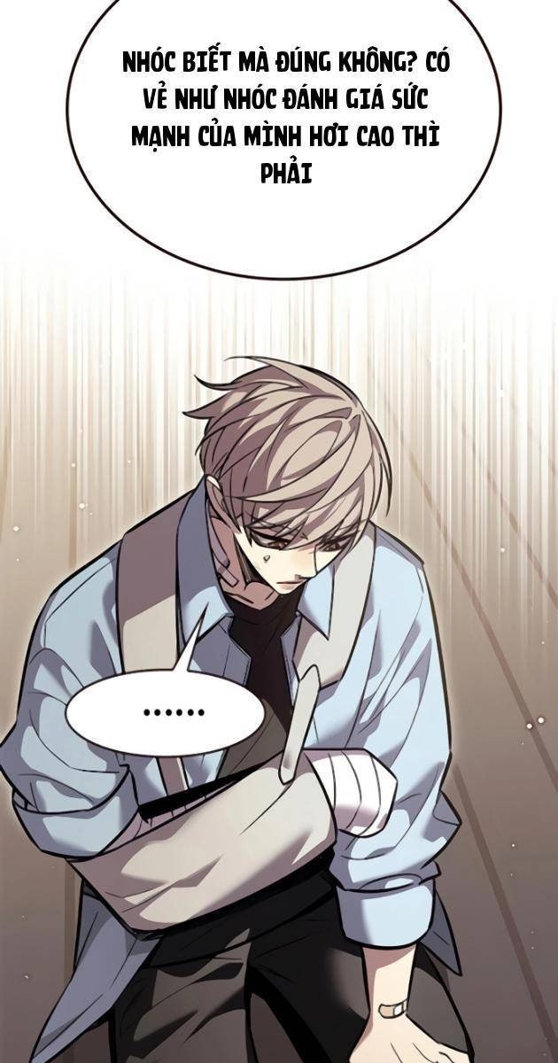 Mèo Mập Béo Bự - Page 122