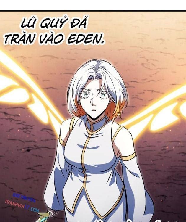 Người Chơi Không Thể Thăng Cấp - Page 21