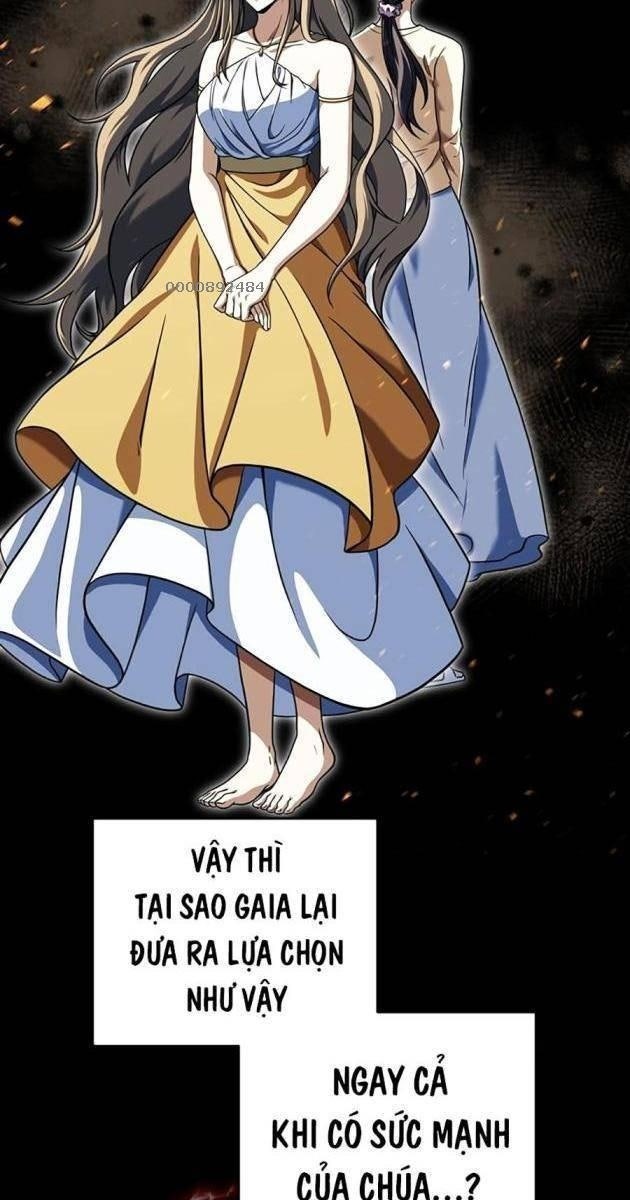 Người Chơi Không Thể Thăng Cấp - Page 53