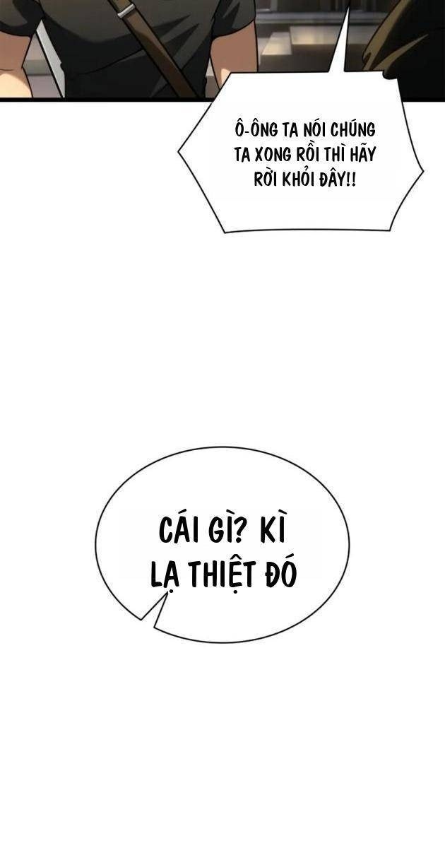 Vô Hạn Pháp Sư - Page 25