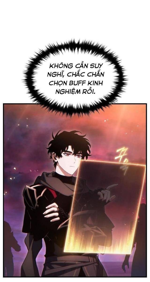 Người Chơi Mạnh Nhất Hồi Quy Lần Thứ 100 - Page 59