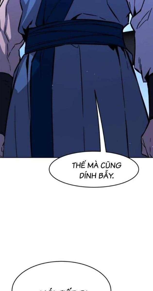 Tuyệt Đỉnh Kiếm Cảm - Page 181