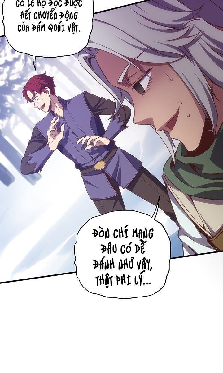 Con Đường Đế Vương - Page 77