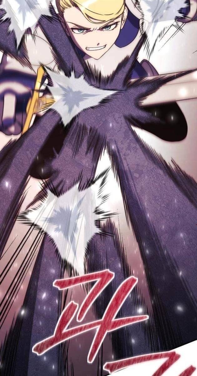 Nhập Vai Phản Diện Mắt Cáo Hoàn Hảo - Page 10