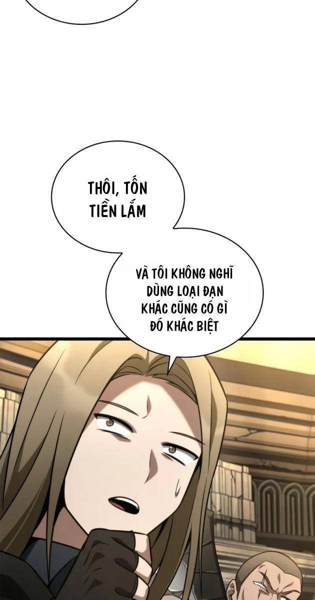 Vô Hạn Pháp Sư - Page 73