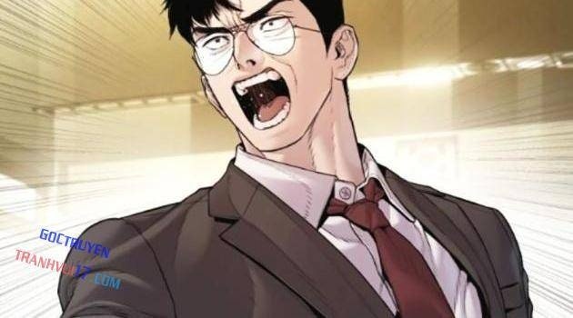 Bố Tôi Là Đặc Vụ - Page 24