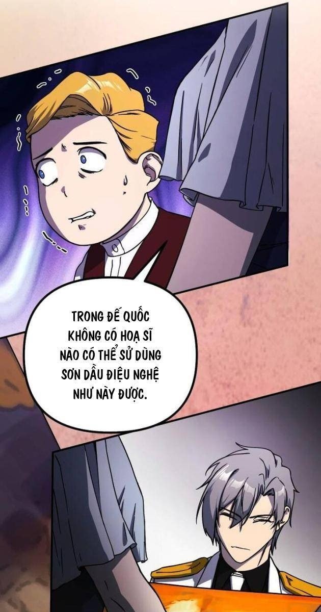 Nhập Vai Phản Diện Mắt Cáo Hoàn Hảo - Page 9