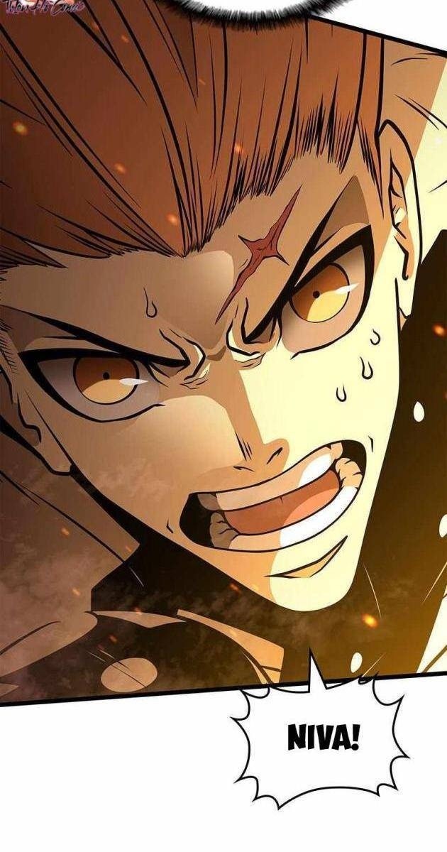 Trò Chơi Của Thần - Page 24