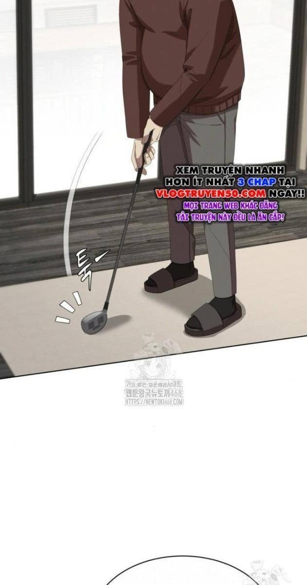 Từ Nhân Viên Vạn Năng Trở Thành Huyền Thoại - Page 37