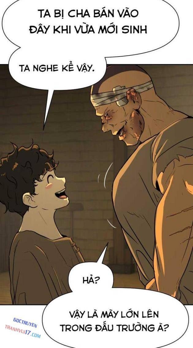 Bộ Mặt Giả Tạo - Page 35