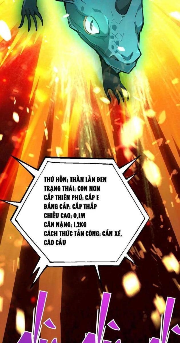 Trùng Sinh Thành Godzilla 2: Thú Thần Quật Khởi - Page 76