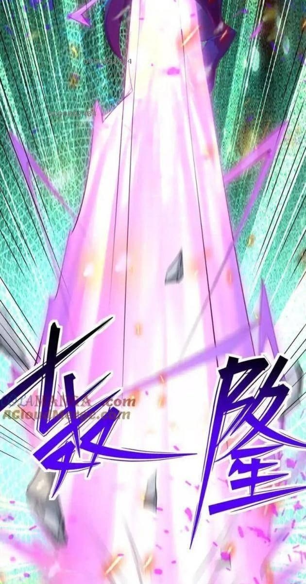 Trùng Sinh Thành Godzilla 2: Thú Thần Quật Khởi - Page 5