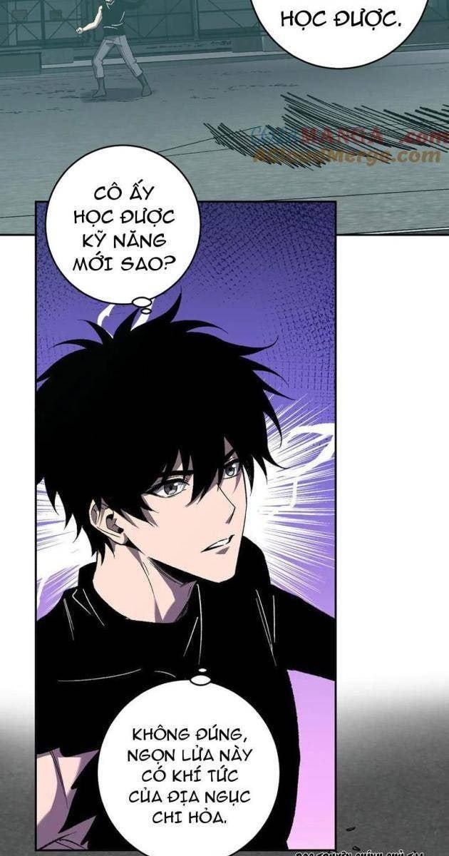 Toàn Dân Tận Thế: Ta, Virus Quân Vương - Page 9