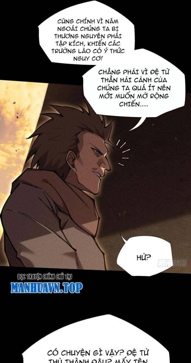 Quỷ Trọc Tiên Đạo - Page 59