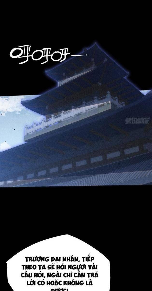 Quỷ Trọc Tiên Đạo - Page 39