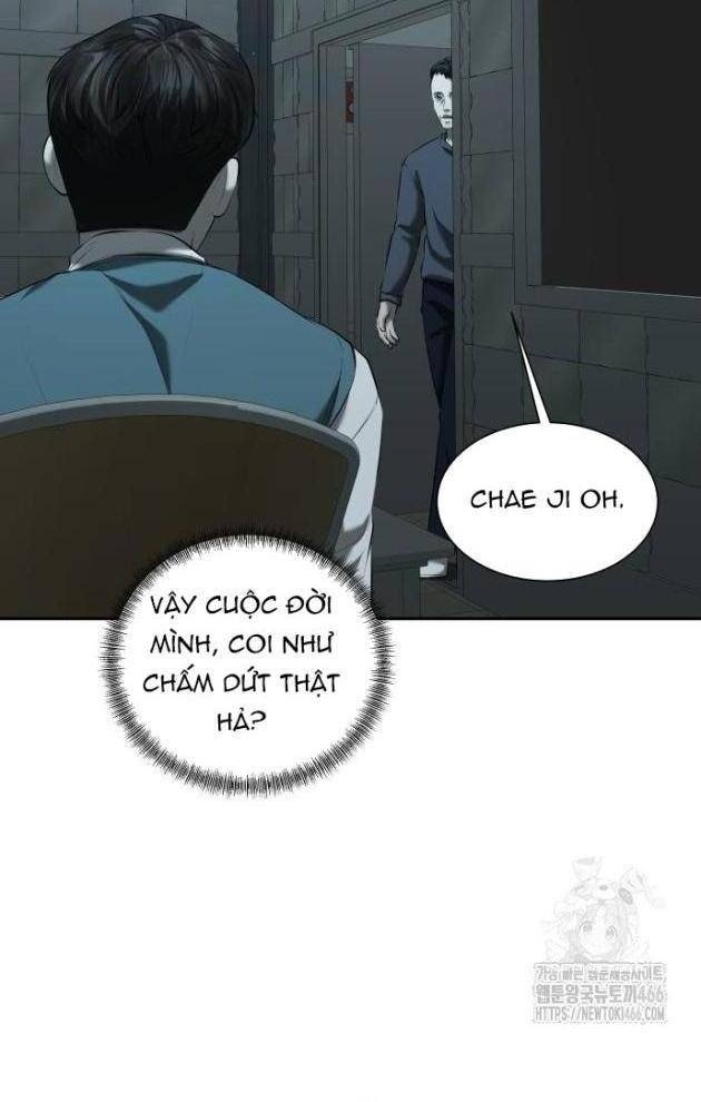 Bạn Gái Tôi Là Quái Vật - Page 23