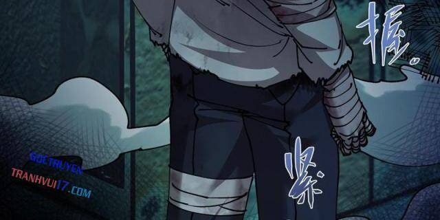 Tận Thế Giáng Lâm, Ta Trùng Sinh Thành Bạo Quân - Page 76