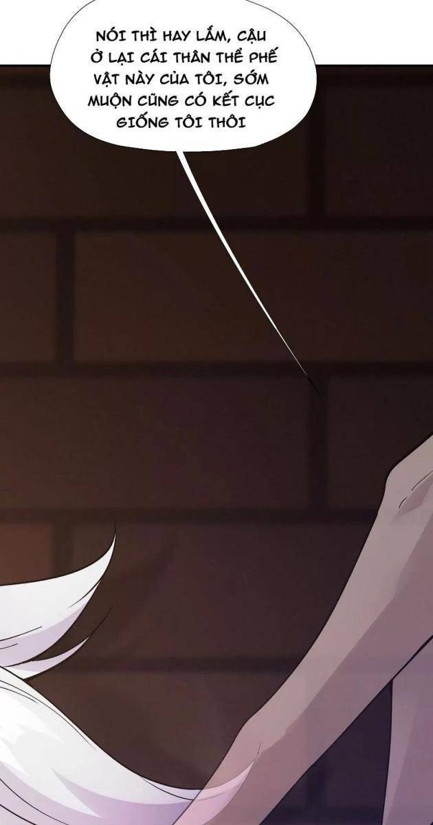 Trùng Sinh Thành Godzilla 2: Thú Thần Quật Khởi - Page 57