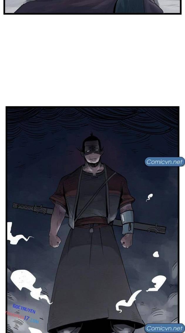 Hiệp Khách Hành Bất Thông - Page 6