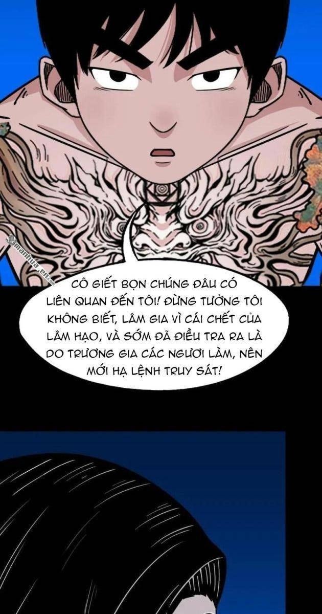 Đấu Yếm Thần - Page 101