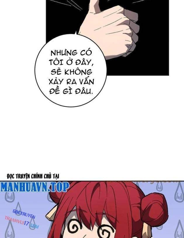 Toàn Dân Tận Thế: Ta, Virus Quân Vương - Page 30