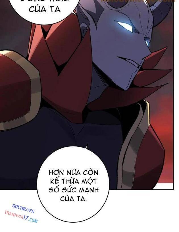 Toàn Dân Tận Thế: Ta, Virus Quân Vương - Page 56