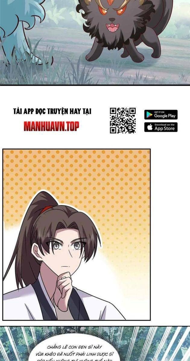 Tân Sủng Mị - Page 17