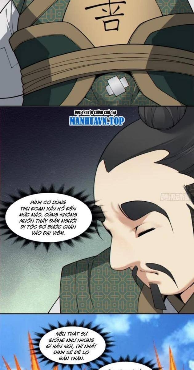 Đồ Đệ Của Ta Đều Là Đại Phản Phái - Page 51