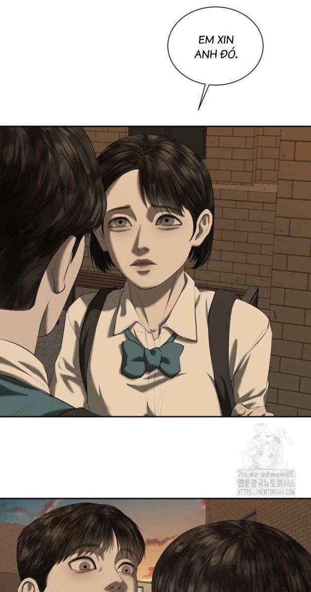 Bạn Gái Tôi Là Quái Vật - Page 79