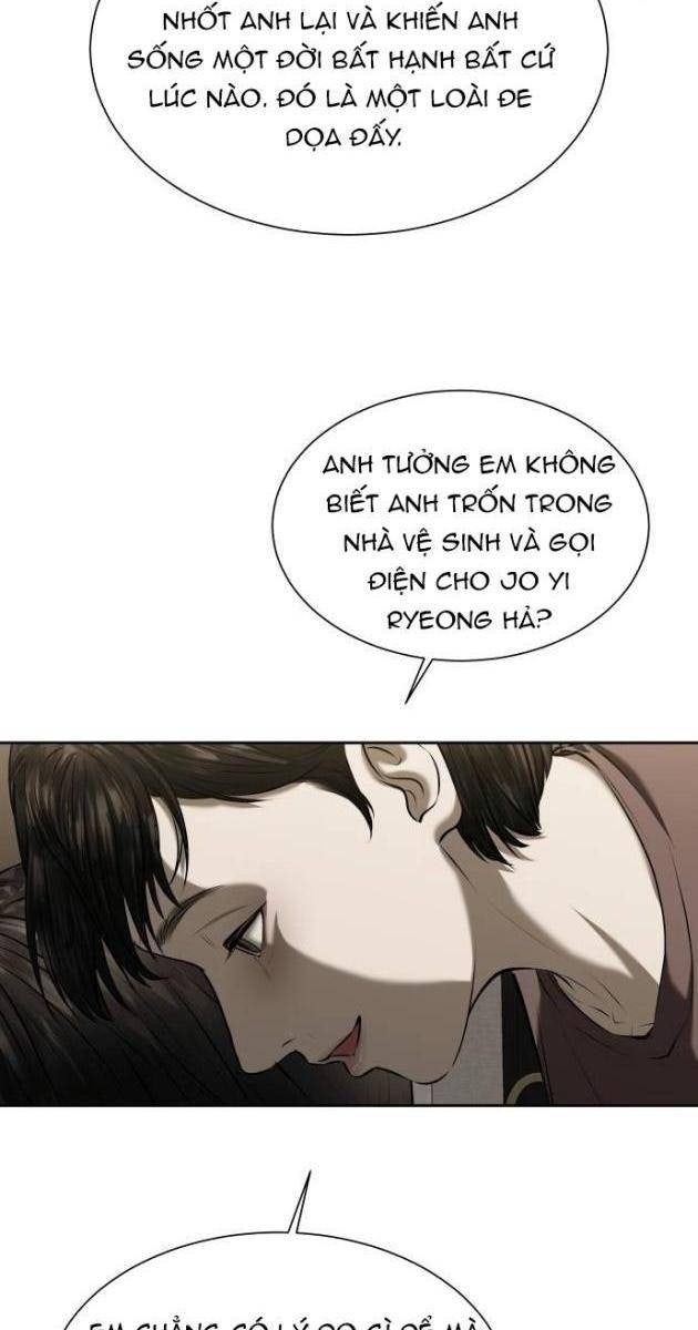 Bạn Gái Tôi Là Quái Vật - Page 113