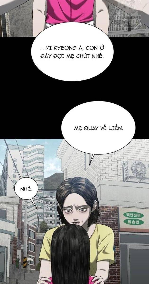 Bạn Gái Tôi Là Quái Vật - Page 99