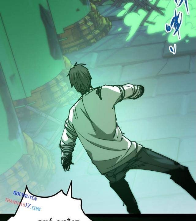 Tận Thế Giáng Lâm, Ta Trùng Sinh Thành Bạo Quân - Page 68