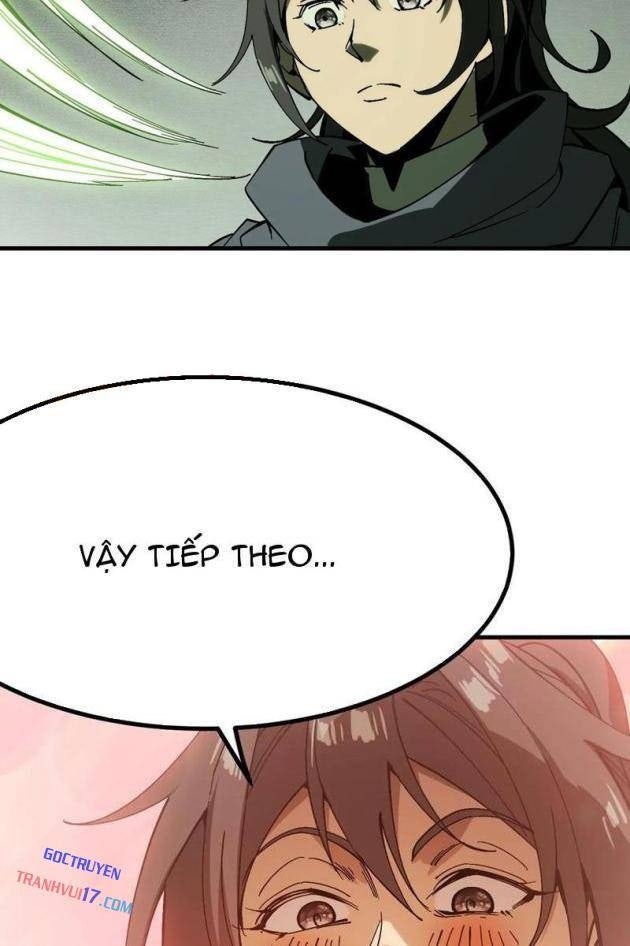 Không Cẩn Thận Lưu Danh Muôn Thủa - Page 20