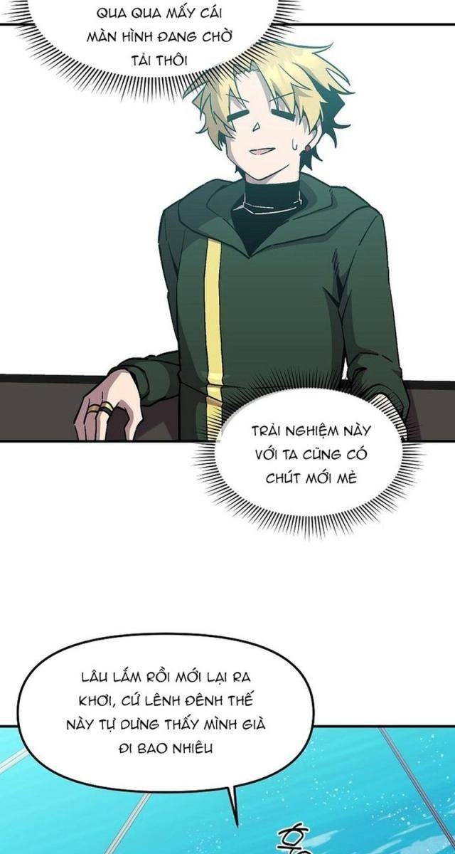 Người Chơi Lỗi - Page 7