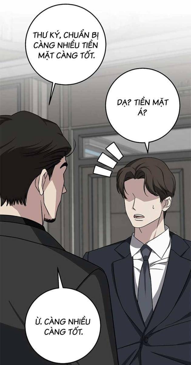 Đây Chính Là Luật Pháp - Page 27