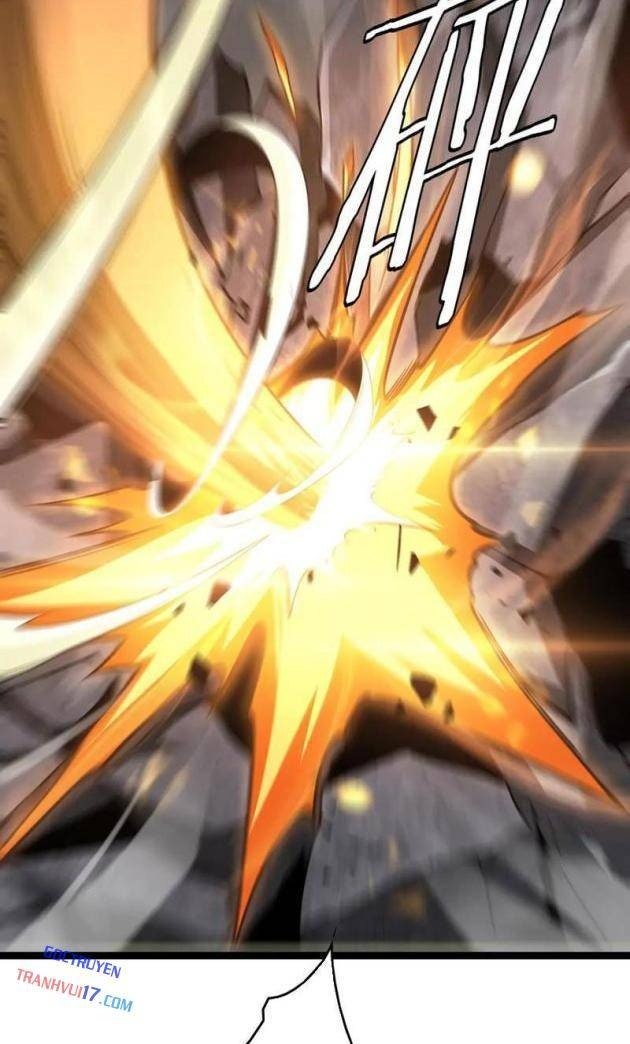 Vạn Tộc Tru Sát!! - Page 44