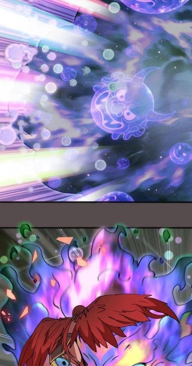 Cao Đẳng Linh Hồn - Page 51