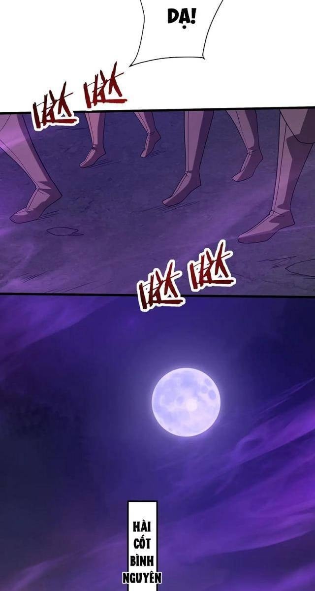 Đại Tần Ta Con Trai Tần Thủy Hoàng Giết Địch Thăng Cấp Thành Thần - Page 49