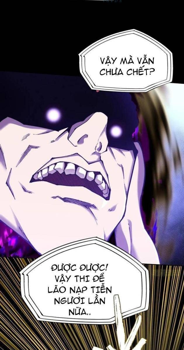 Quỷ Trọc Tiên Đạo - Page 50