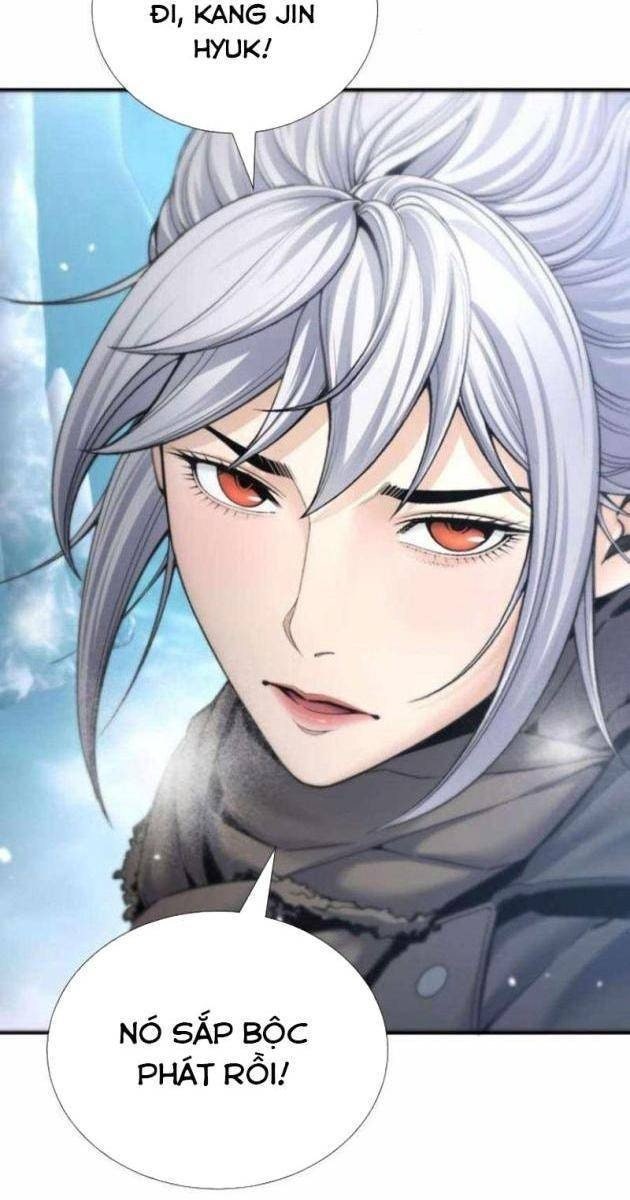 Tăng Cấp Với Các Vật Phẩm Độc Quyền Của Dungeon - Page 55