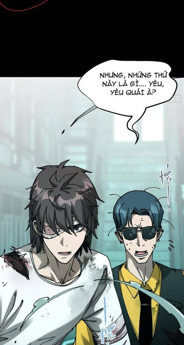 Tận Thế Giáng Lâm, Ta Trùng Sinh Thành Bạo Quân - Page 17