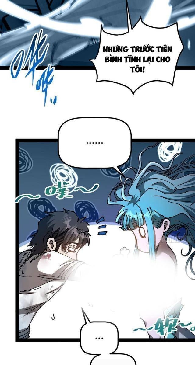 Tận Thế Giáng Lâm, Ta Trùng Sinh Thành Bạo Quân - Page 63