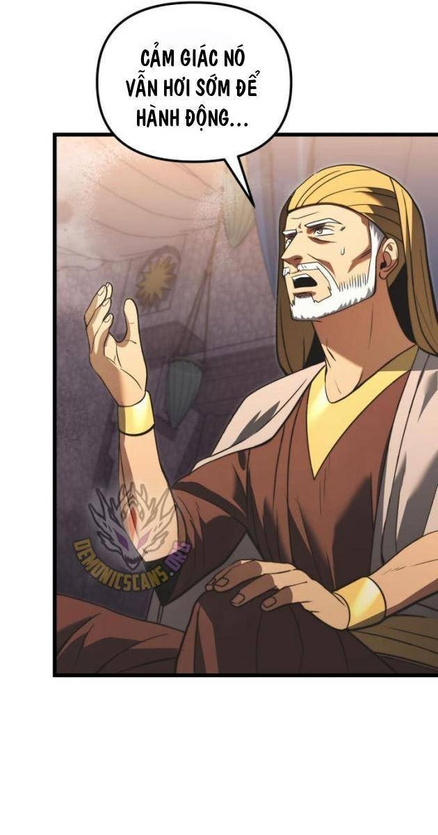 Hắc Kị Sĩ Thiên Tài Giới Hạn Thời Gian - Page 132