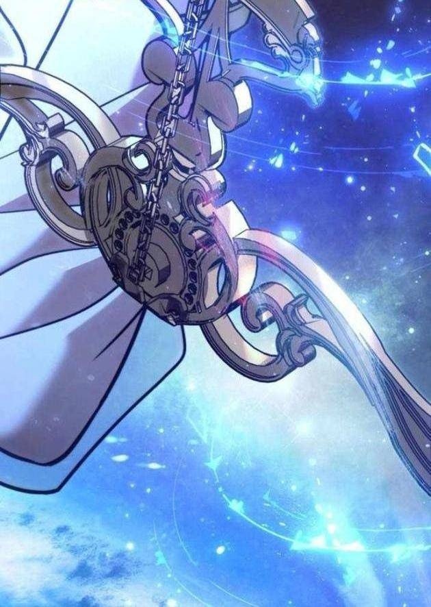 Hắc Kị Sĩ Thiên Tài Giới Hạn Thời Gian - Page 20