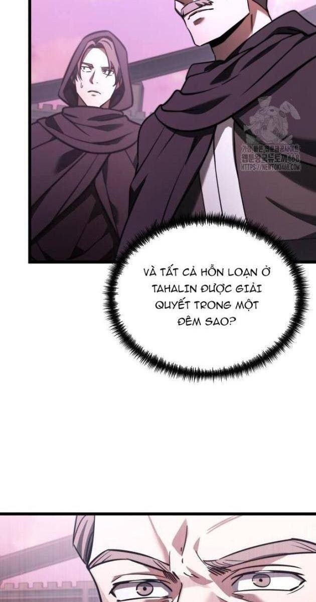 Hắc Kị Sĩ Thiên Tài Giới Hạn Thời Gian - Page 93