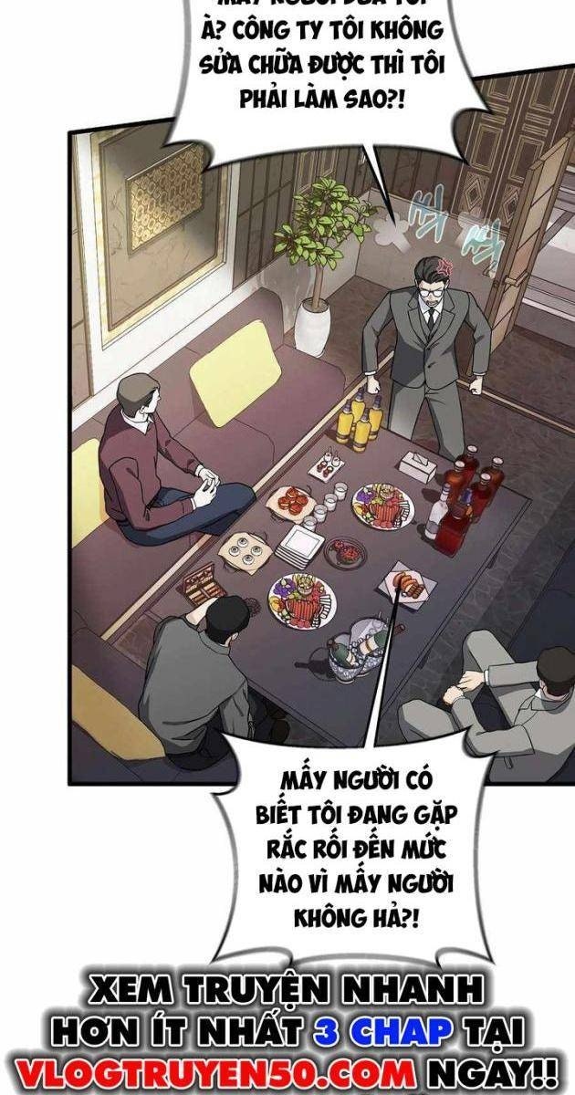 Đây Chính Là Luật Pháp - Page 23